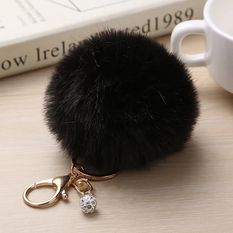Pingente para chaveiro de carro Home Fashion Simples — foto 24