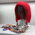Pure red