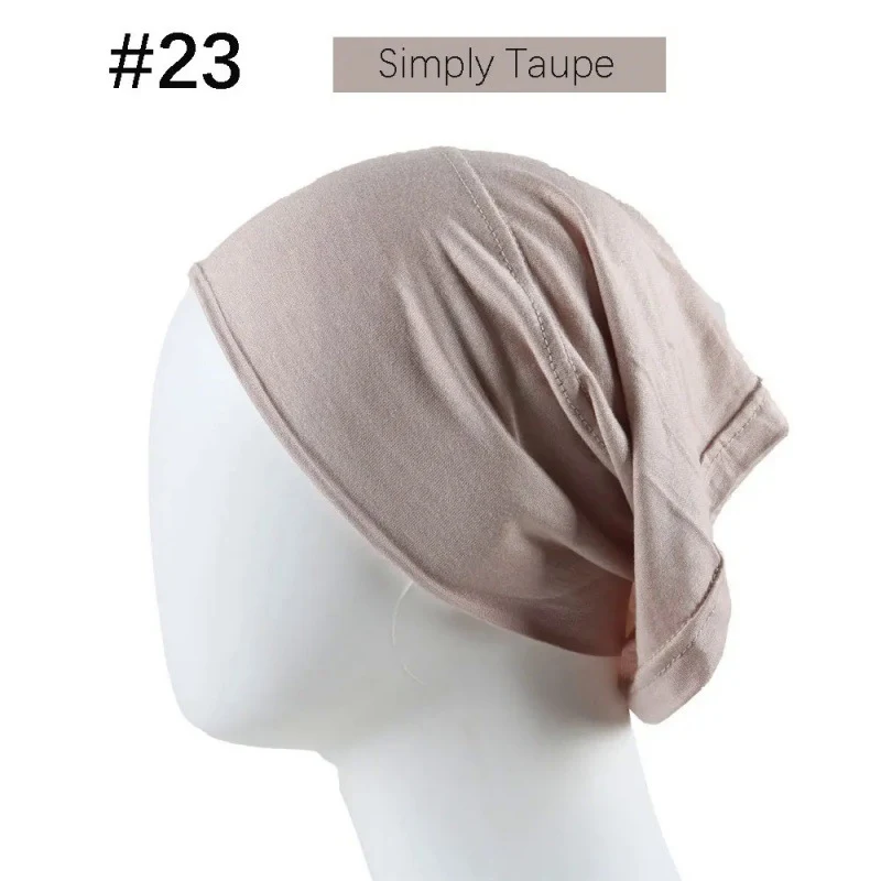 Modal Monochrome Smoke Pipe Cap Bottoming Hood — photo 45