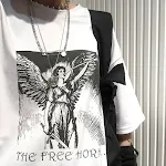 Sword Angel 8665 White