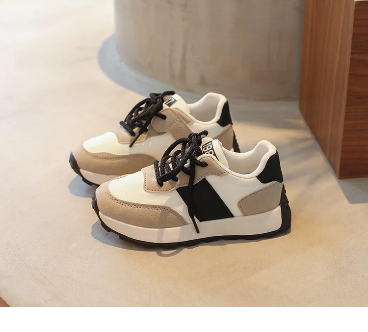 Casual hardloopschoenen met dikke, antislip zool voor comfort en veiligheid. Ideaal voor hardlopen en wandelen. Ervaar de perfecte demping. — foto 16