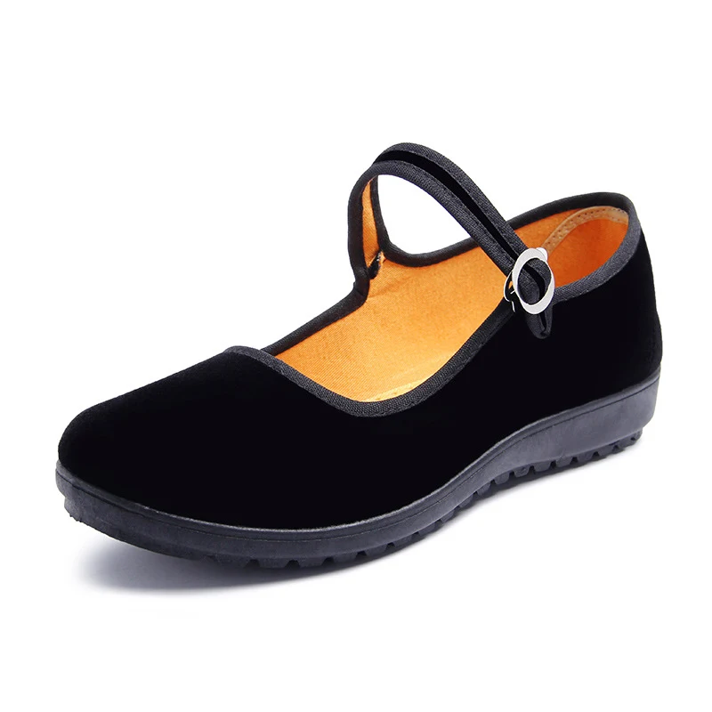 Work, Mother, and Professional Shoes. Combining comfort, safety, and style for all your needs. Find the perfect footwear — photo 3