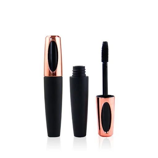 Title 5, Thick and Long Mascara Curl for Voluminous Lash...