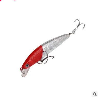Title 2, 9cm Mino Fake Bait