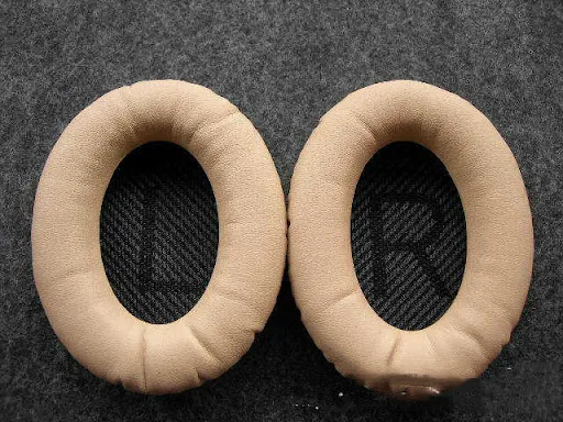 Title 4, Replacement ear pads and sponge covers for Doct...