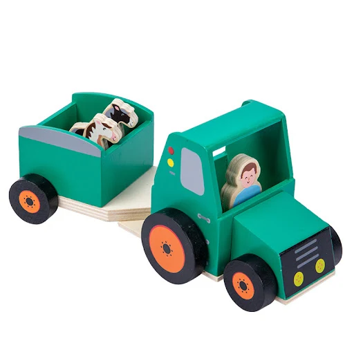 Title 7, Child Sliding Toy Animal Character Cross Border...