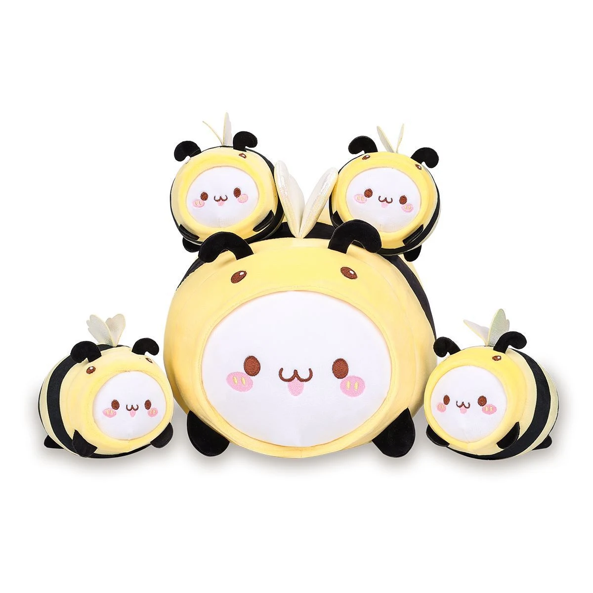 Title 10, Cute and Soft Snack Pillow Plush Toys, perfect ...