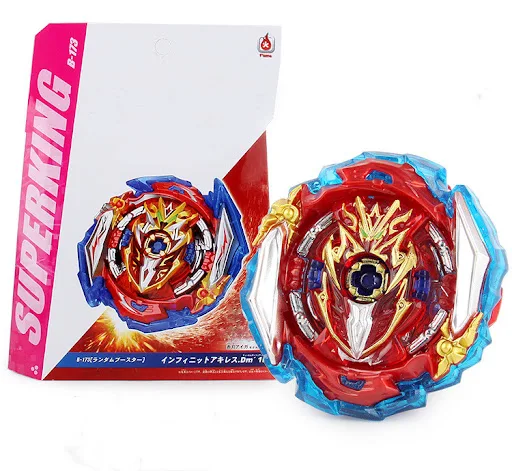 Title 1, Manufacturers Supply Burst Top Toy Super King ...