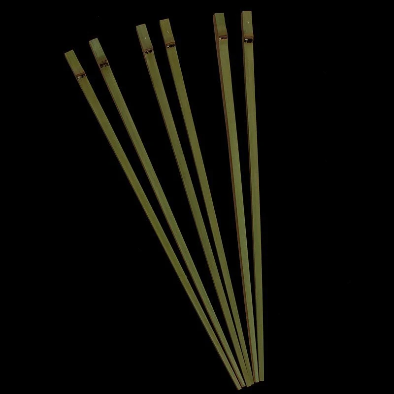 Title 2, Hashis de Bambu Japoneses Simples e Criativos, ...