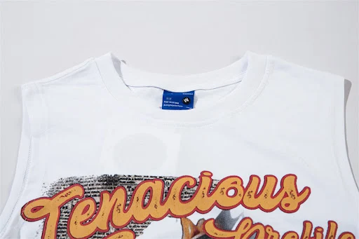 Title 9, Camiseta para hombre Flame Banknote Car con est...
