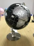 Instrumento musical Retro Metal Earth Pure English HD, para sons autênticos e ricos em detalhes. Reviva a nostalgia com qualidade superior. — foto 2