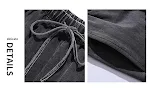 Men's Five-Point Knitted Shorts — photo 2