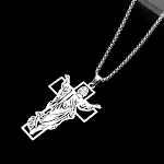 Steel Cross 60CM