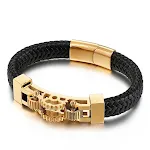 19cm Gold