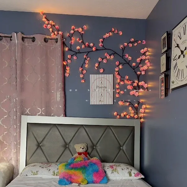 Title 2, Bendable Indoor Decorative Styling Lamp, Create...