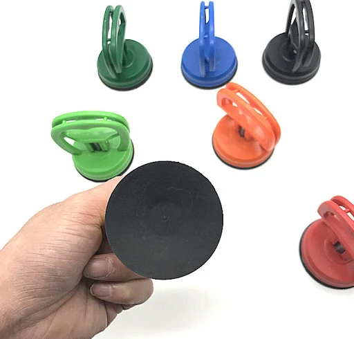 Title 2, Heavy Duty Suction Cups Car Accessories