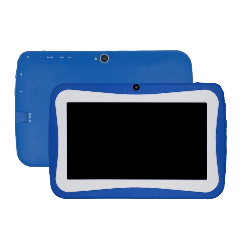 Title 2, Tablet per bambini per imparare giocando. Gioch...