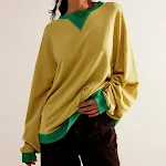 Yellow Green