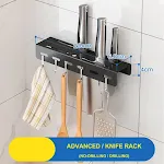 Knife Rack