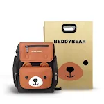Brown bear