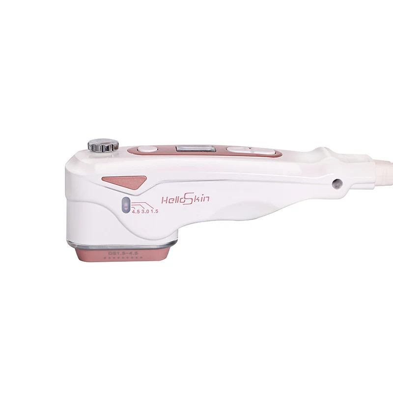 Title 3, Home V Face Lifting Ultrasonic Knife Anti-aging...