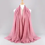 Leather Pink