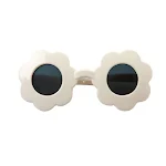 Pet Sunglasses Sunflower Love Accessories for Posing Cute. Protect your pet's eyes with these adorable sunglasses and ca — photo 1