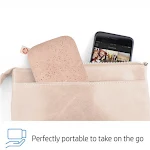 Mini impressora de fotos Bluetooth portátil. Imprima fotos e imagens do seu celular de forma fácil e rápida. Compartilhe seus momentos! — foto 3