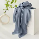 28 Haze Blue