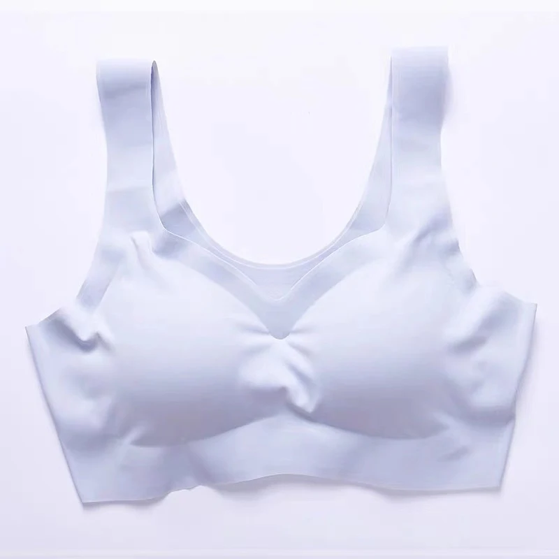 Title 9, Deep V-neck vest