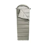 Trapezoidal Camping Waterproof Envelope With Cap Washable Portable Outdoor Camping Thickened Warm Sleeping Bag. — photo 3