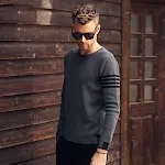 Grey