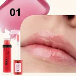1 Lip Enlargement