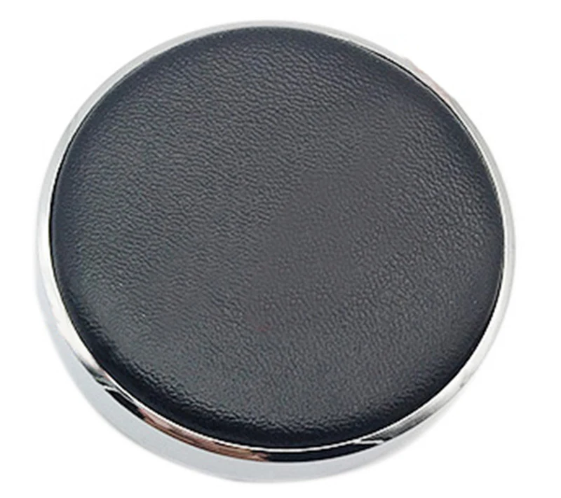 Title 3, Watch movement casing cushion leather protectiv...