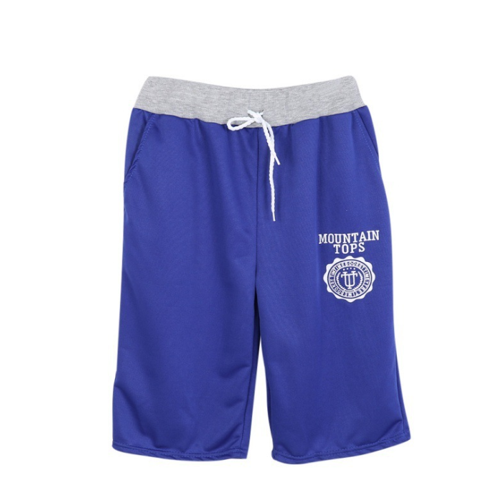 Casual sports pants loose shorts for men, comfortable and breathable shorts perfect for workouts, leisure activities, an — photo 8