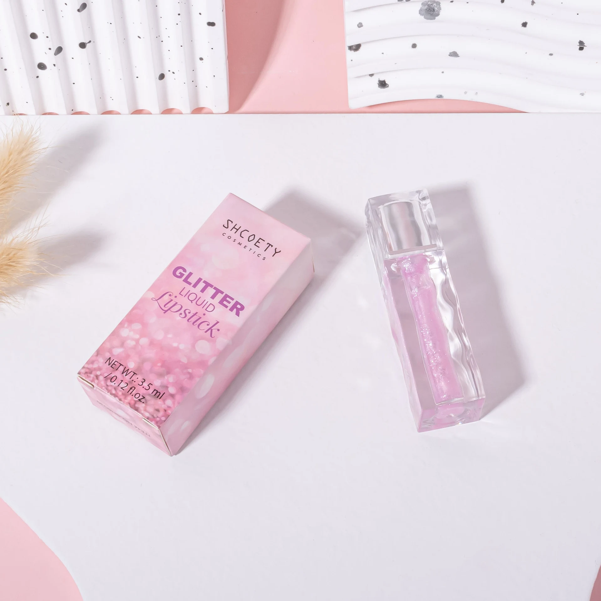 Fade Smooth Lip Gloss — photo 1