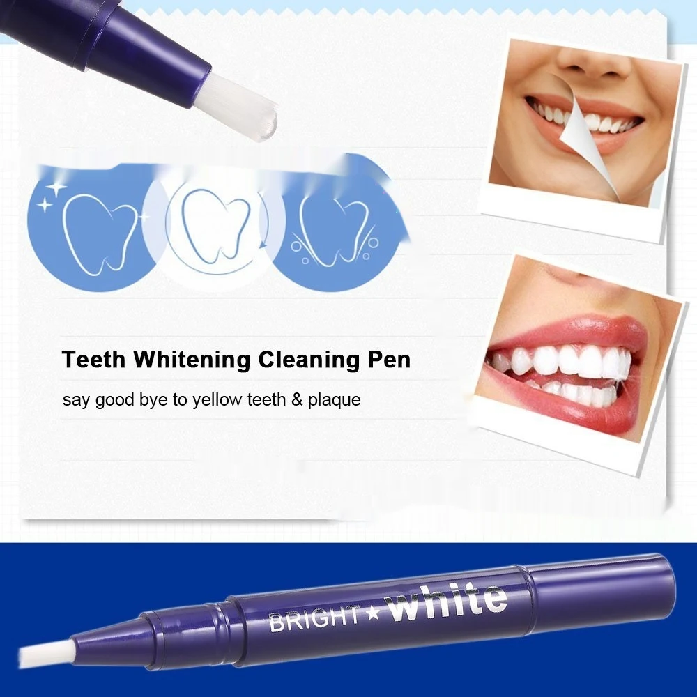 Title 1, Gel Teeth Whitening Pen 3ML – Achieve a brighte...