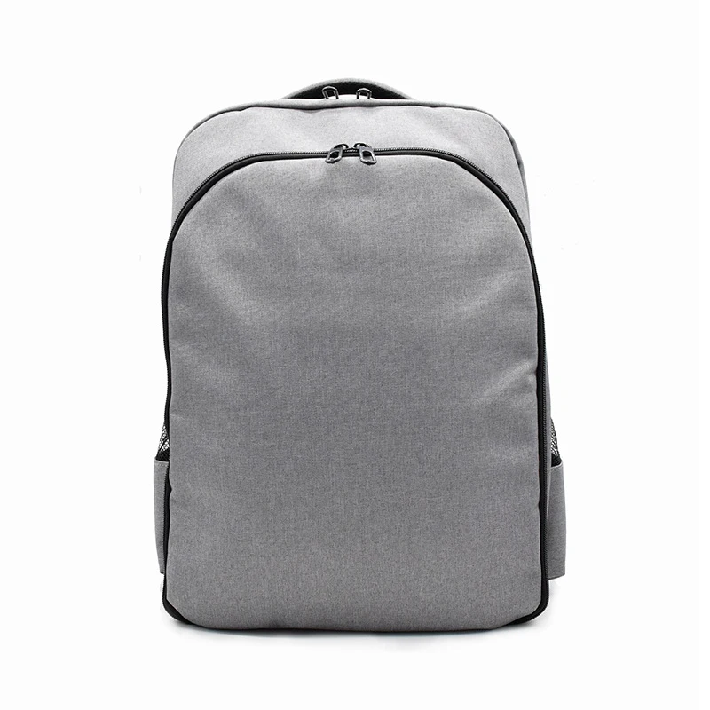 Kit Cabeleireiro Barbeiro, Bolsa de Estilista e Mochila de Maquiagem. Leve seu salão para onde for, tudo organizado e prático. — foto 2