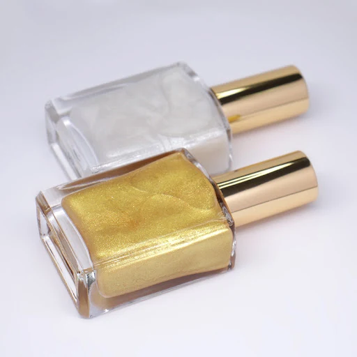 Title 5, High Gloss Spray Glitter High Gloss Quicksand B...