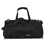 Mala de mão externa de grande capacidade Ideal para viagens curtas Transporte tudo essencial com praticidade e conforto — foto 2