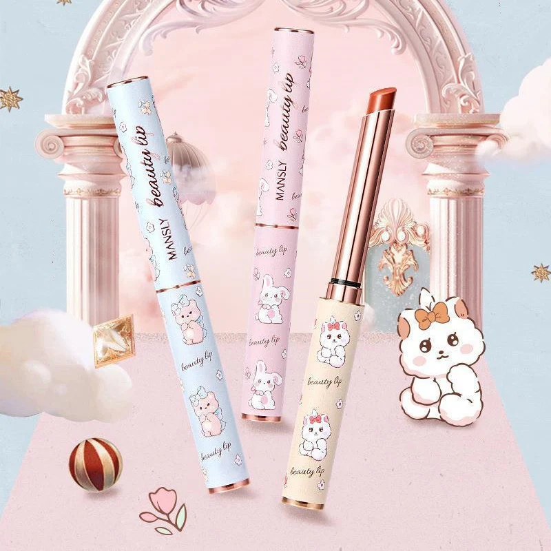 Crystal Clear Lip Balm Moisturizing Mirror Lipstick — photo 3