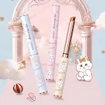 Crystal Clear Lip Balm Moisturizing Mirror Lipstick — photo 3