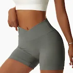 Grass green grey