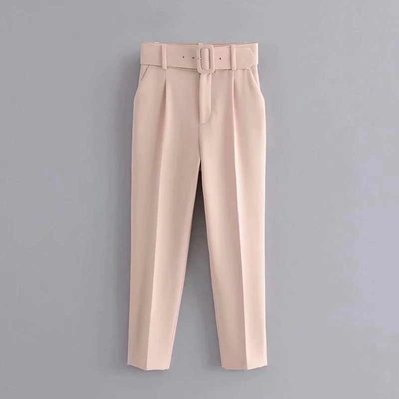 New Pleated Multicolor Harem Pants for Women. Comfortable, stylish, and versatile for a boho-inspired look. Perfect for — photo 1