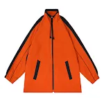 Orange red