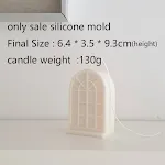6.4x3.5x9.3cm