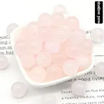 Light Pink Crystal