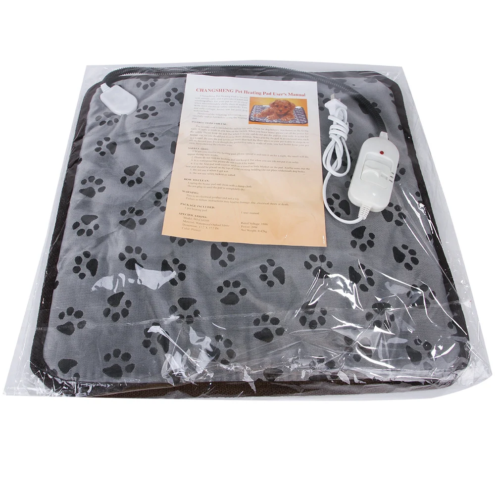 Title 2, Waterproof, anti-bite, wear-resistant electric ...