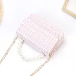 White pink