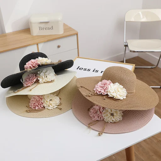 Title 1, Womens Simple Fashion UV Protection Solid-colo...